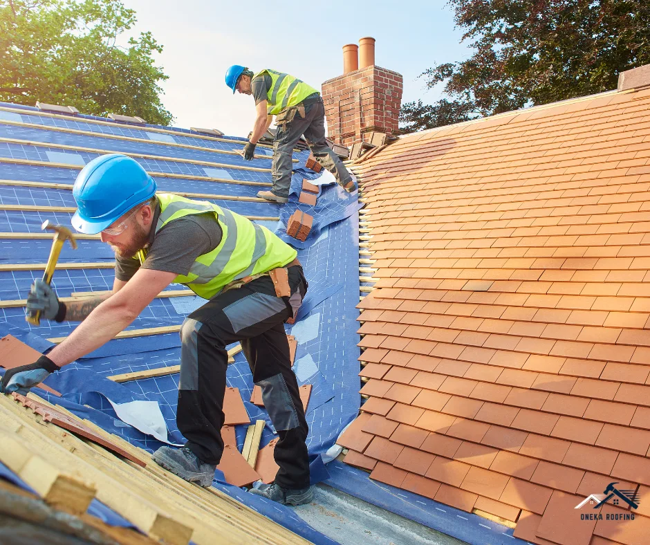 Why choose Roof Repair Near Me in Zimmerman, MN